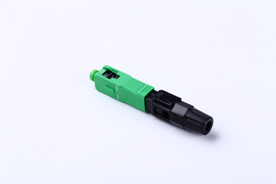 快速连接器 SC/APC-A