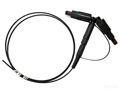 3-in-1 Plug-and-play Waterproof FTTA Type-L