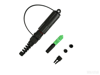 FTTH-pre-connector-C