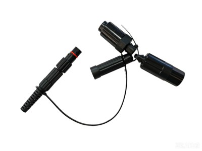 3-in-1 Plug-and-play Waterproof FTTA Type-V